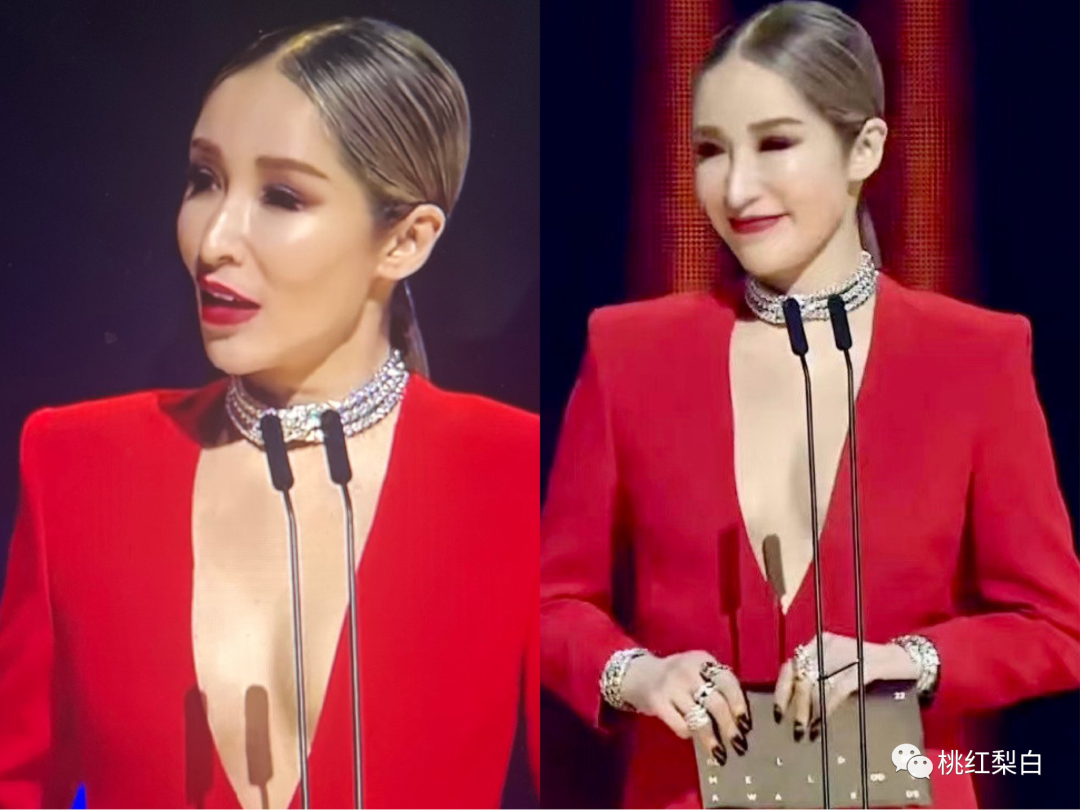 明星红黑榜：精神小妹与杀马特青年的浪漫约会画风来了？