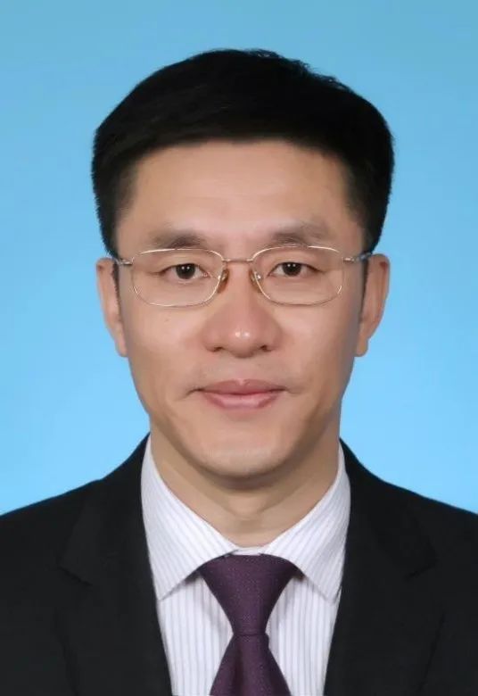 重要人事任免来了〔2022.04.19〕