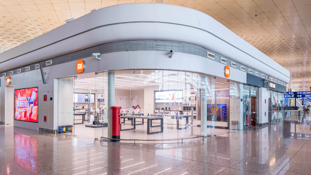 不会吧，这10000家网红店你都没打过卡？