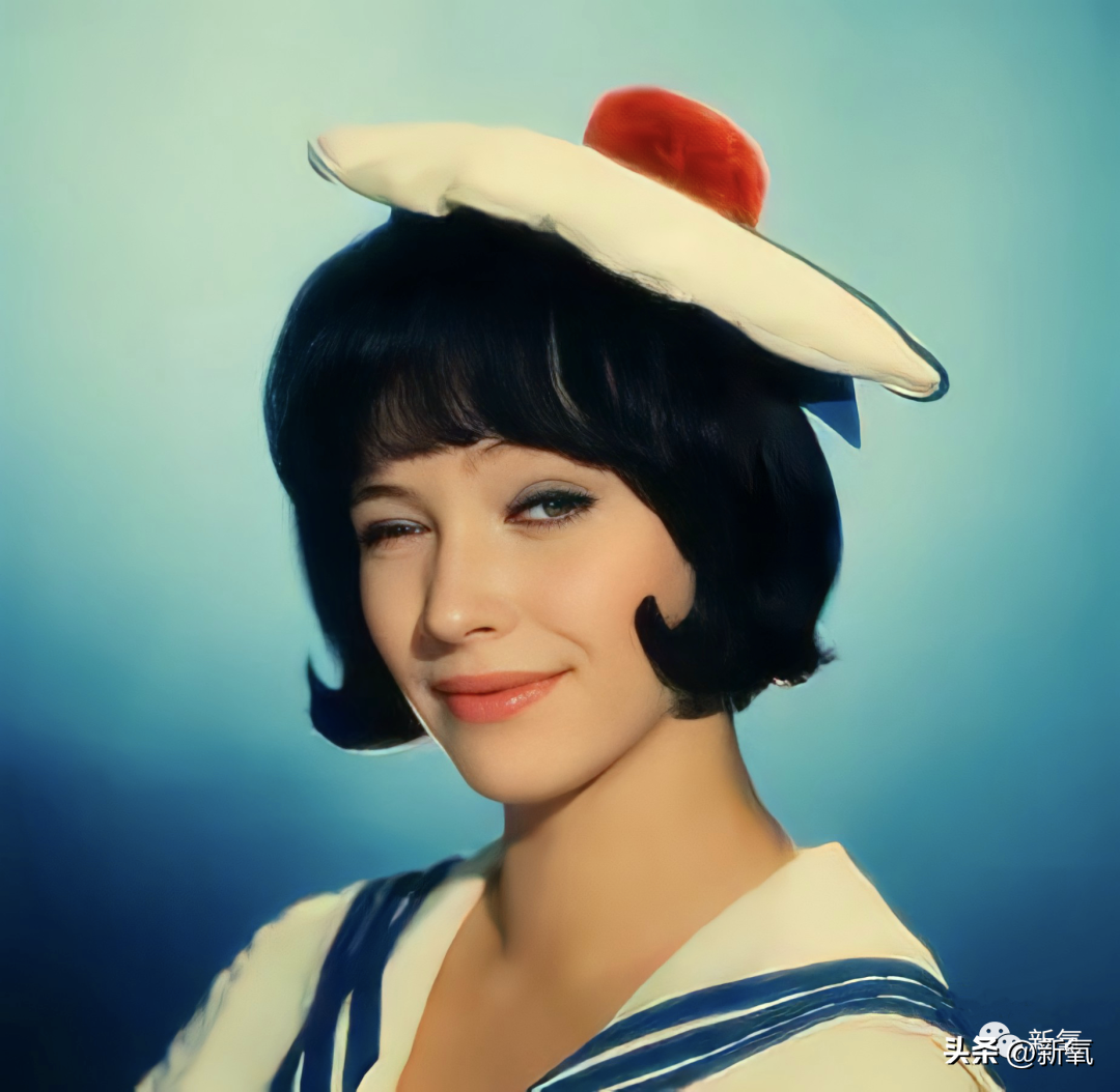 这些知名大导和他们的缪斯碰撞出了神奇火花