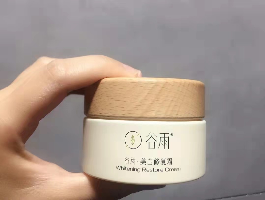 皮宝舒缓修护霜怎么样（盘点5款值得入手的国货面霜）