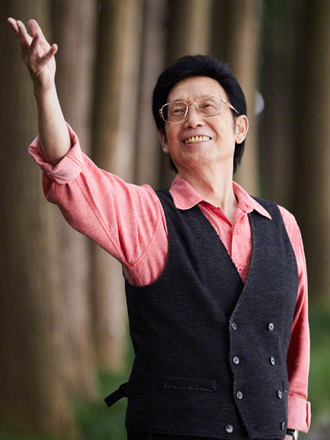 众星发博庆父亲节，郭德纲晒旧照弟子留言，李若彤罕见谈旧事