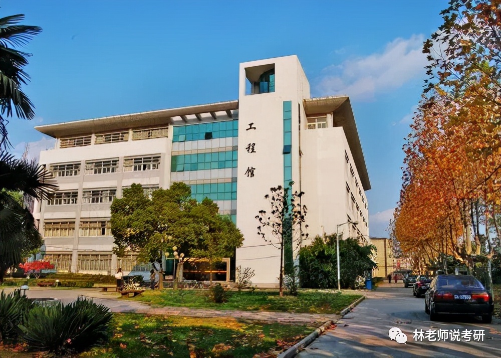 江苏省哪所高校的MEM工程管理硕士好考