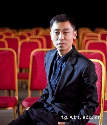 入围冬奥制服征集，获行业最高奖！这6位设计师来自湖北同所高校