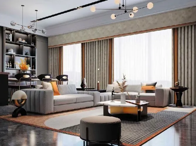 艾是墙布属于高端品牌吗?很多人都不知道