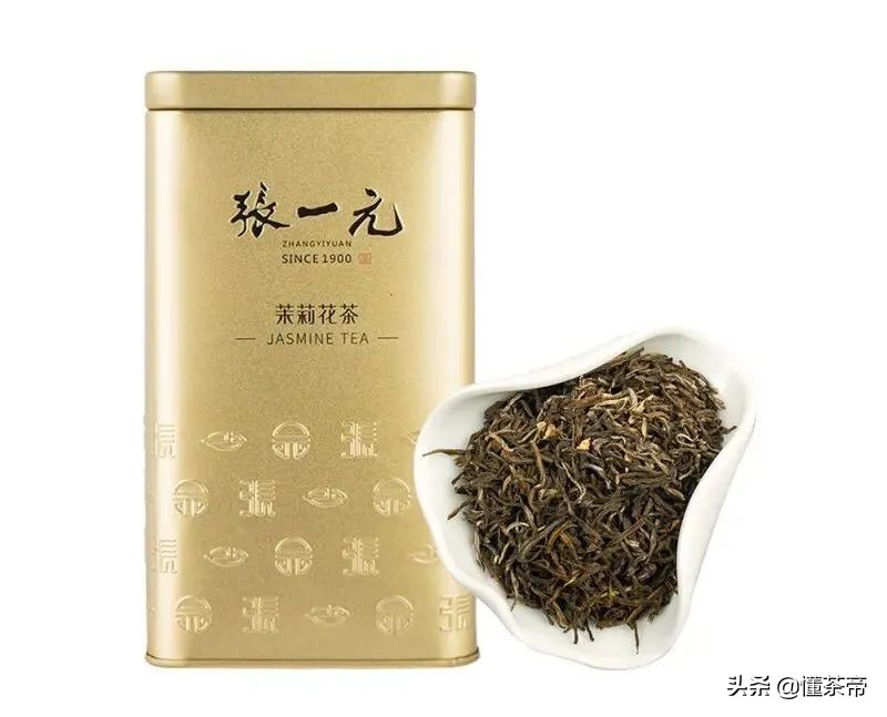 猴王茉莉花茶（这几款闭眼入不踩雷茉莉花茶品牌推荐）