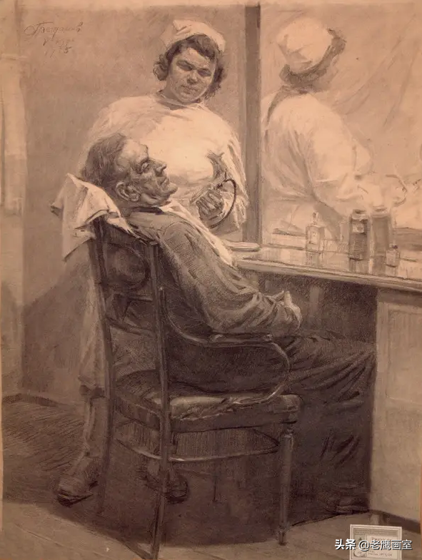 世界七大美院，视觉顶级享受