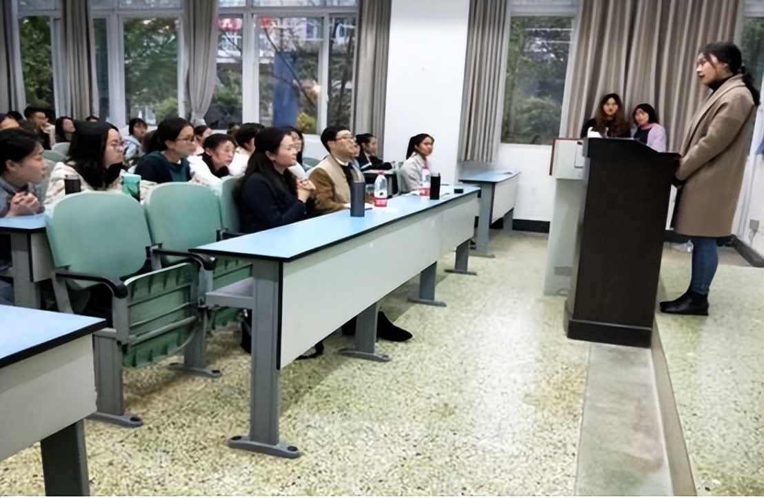 大学英语四六级达到这个分数，考研才可能脱颖而出，你知道么？