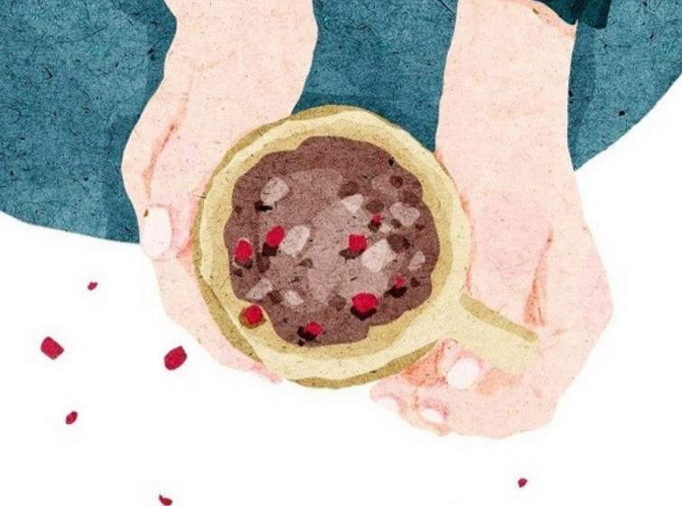 靠自己，做自己的靠山