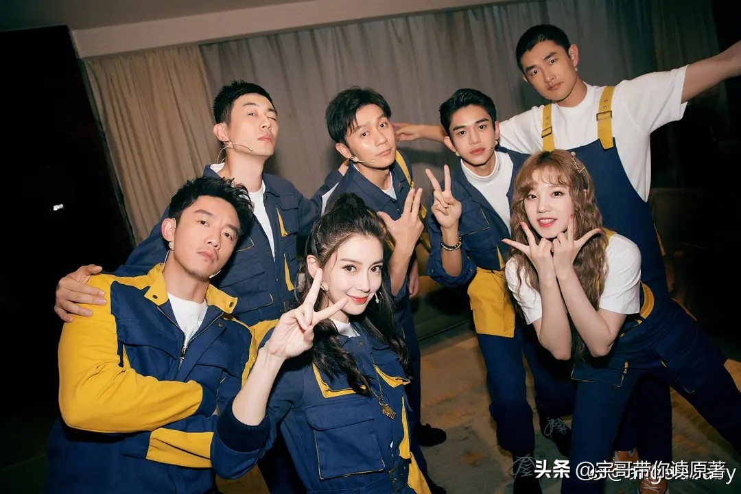 浙江卫视太牛了！《奔跑吧10》重回巅峰，但也打了不少观众的脸