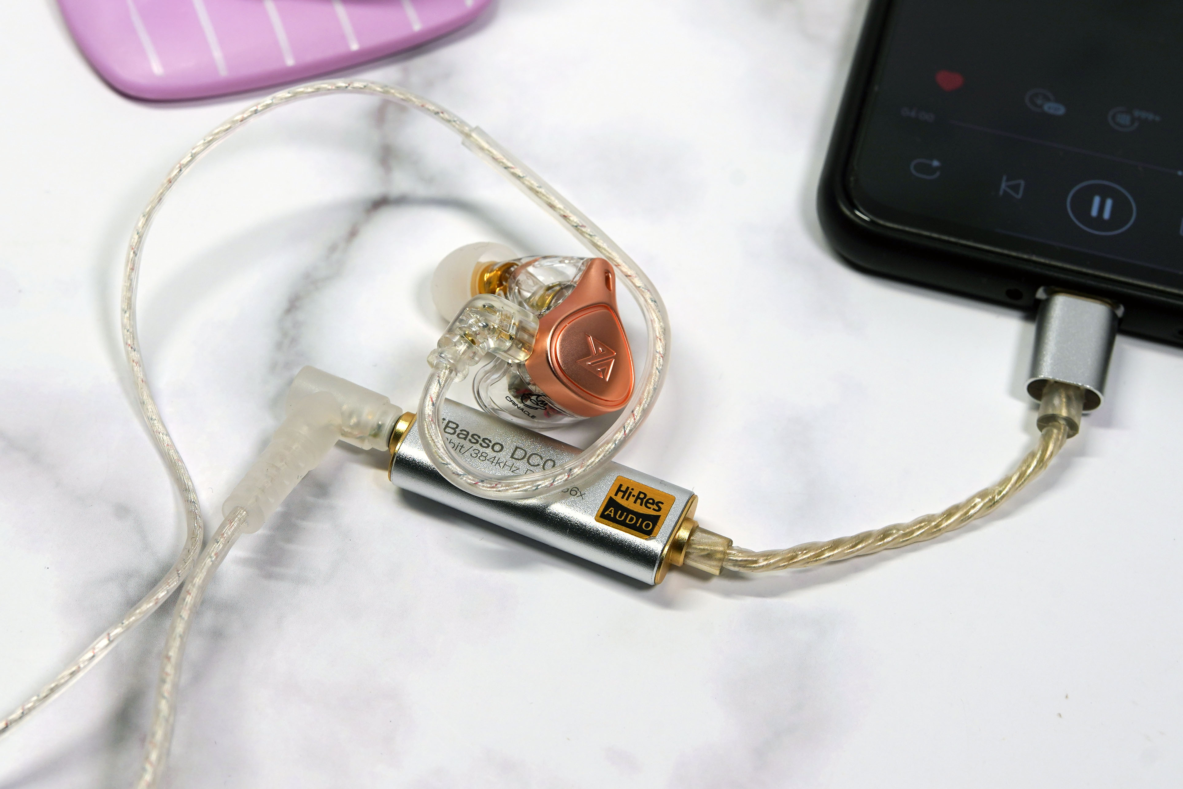 百元好音质，静电+动铁+动圈6单元KZ ZEX Pro静电耳机入手试听