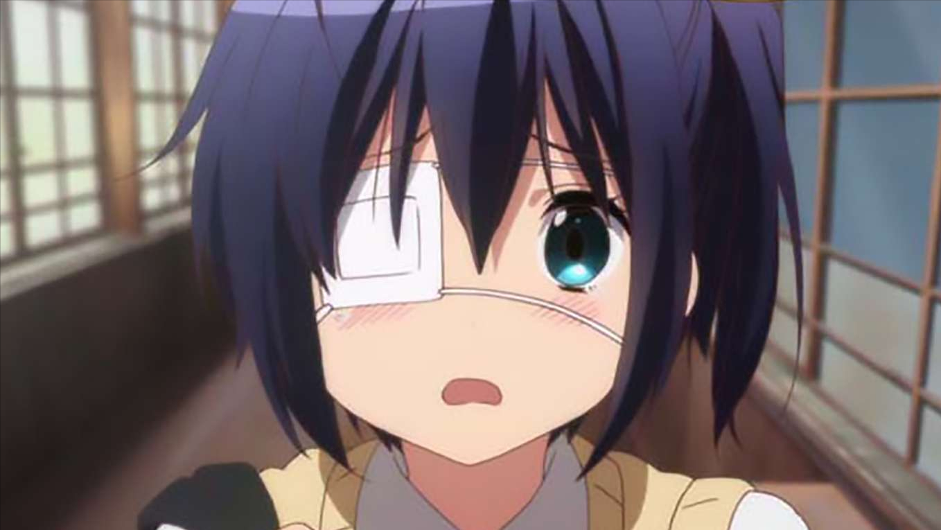 日本人评选的京阿尼十大动漫-日本动画京阿尼 - 114知识网