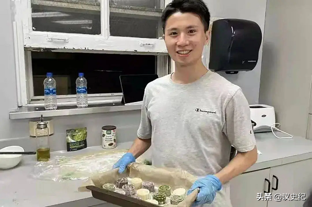 2021年，24岁中国留学生遭黑人枪杀，凶手拒不认罪，至今仍未宣判