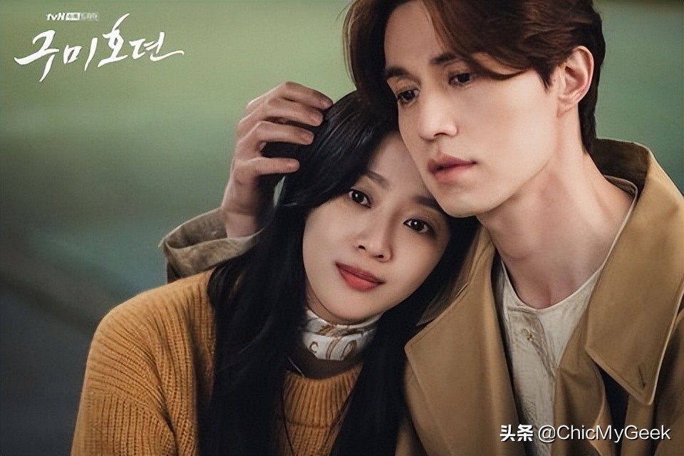 9部必追韩剧续作！比《鱿鱼游戏》还好评