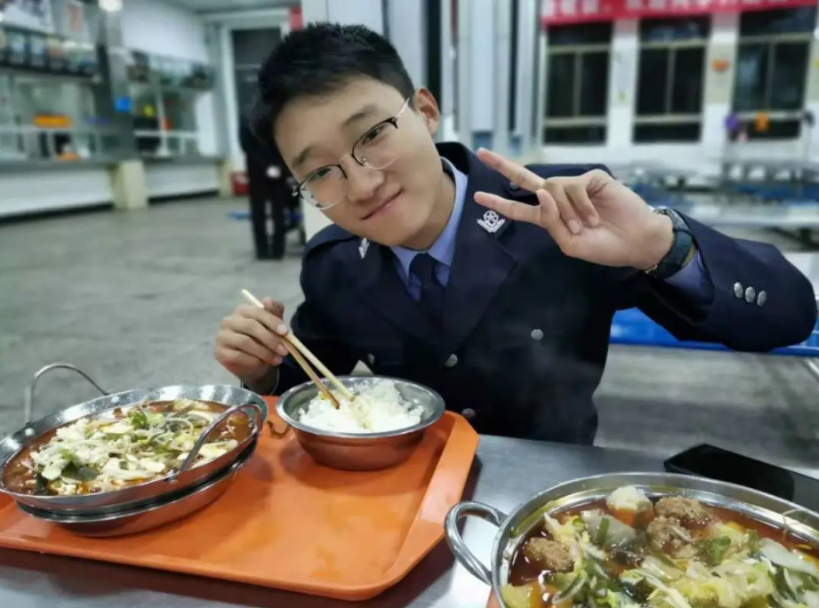 这所警校面向“初中生”招生，五年学制，毕业后“入警优势”明显