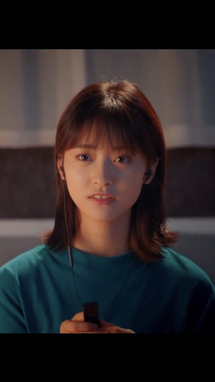 我亲爱的小洁癖-沈月造型合集