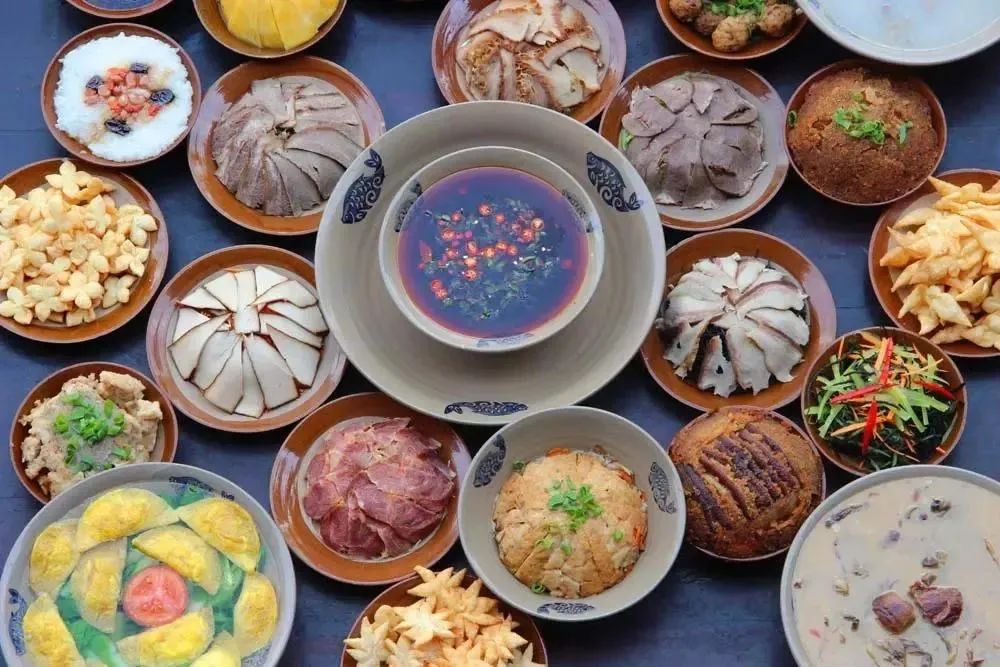 “五一”出游|這份漢中旅行攻略帶你暢游整個(gè)假期！