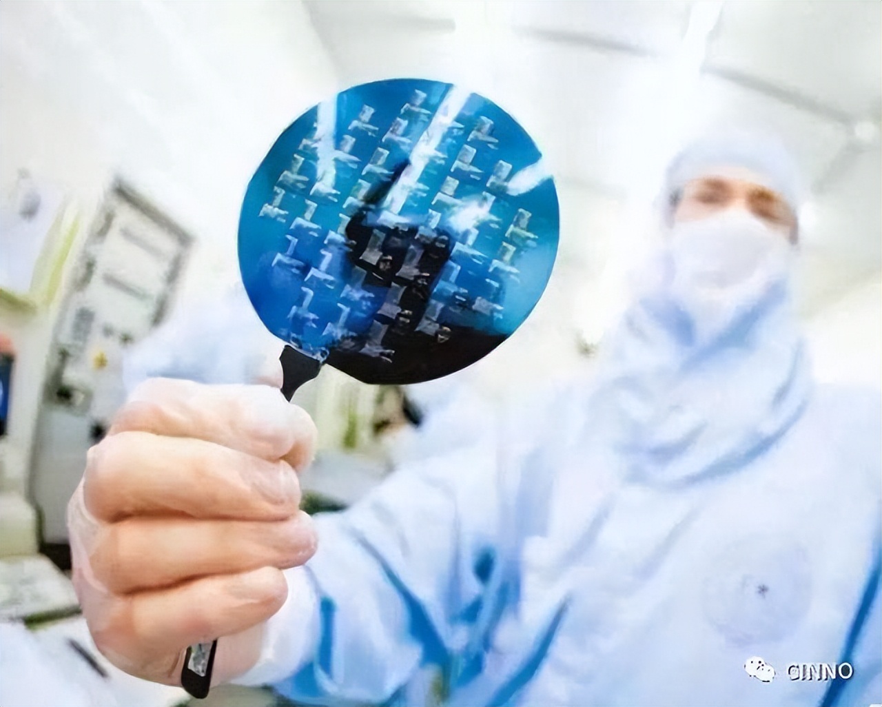 日本8大芯片企业未来十年需招聘3.5万名工程师