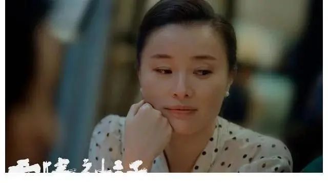 《爱情神话》：看马伊琍和吴越的“渣女”语录