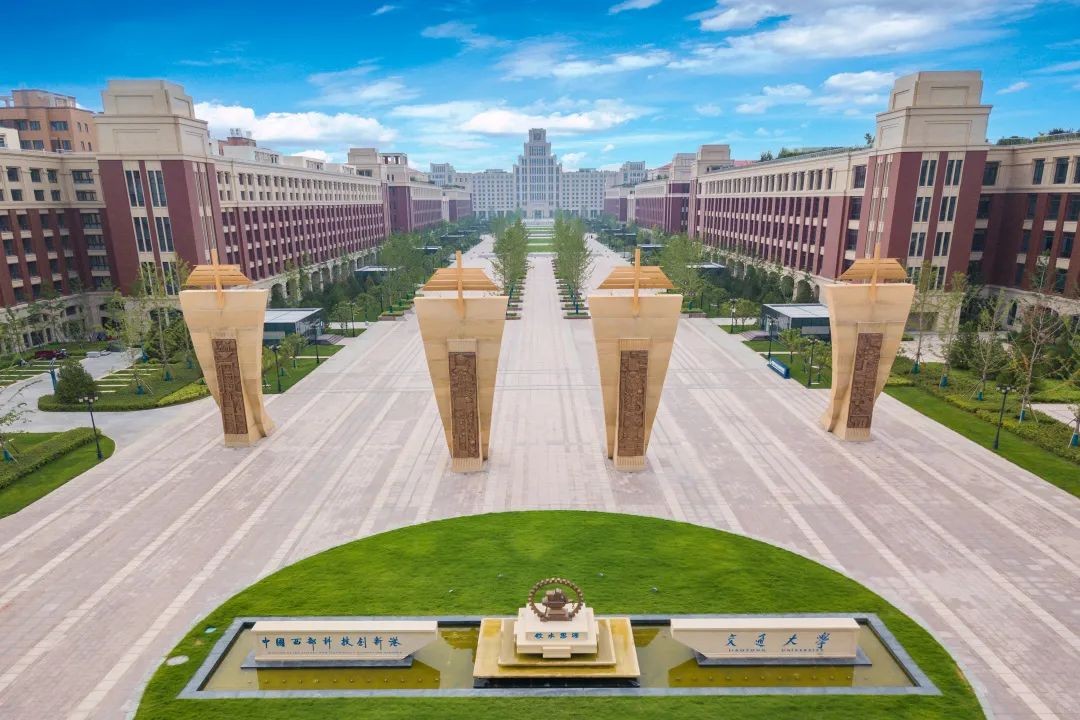 全球仅4项！美、英等20多个国家参赛，交大学霸连续5年捧回“最高奖”！