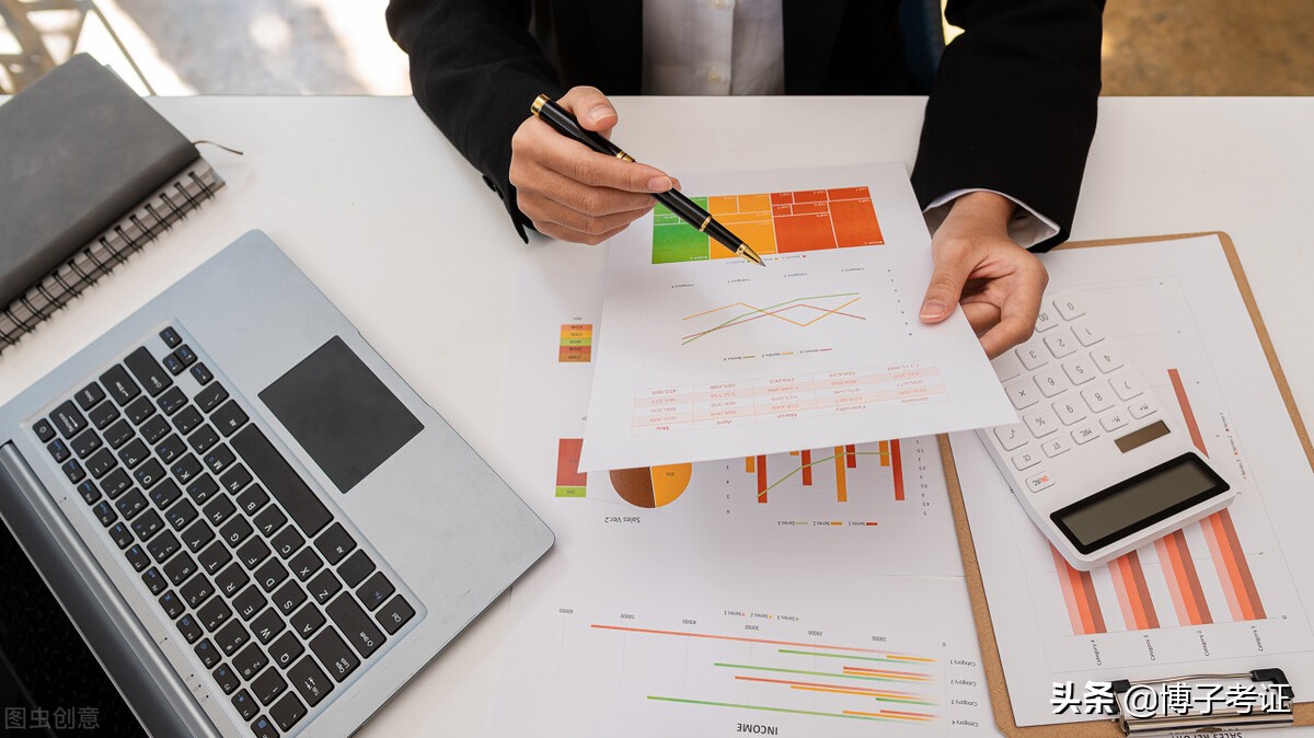 初级会计考试资料（如何自学初级会计师）