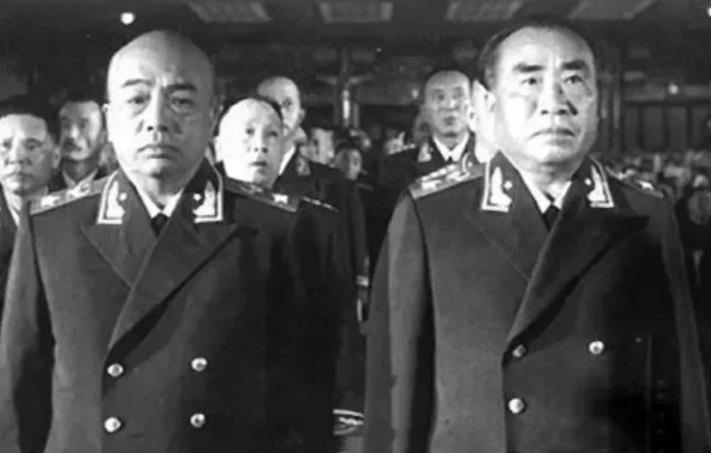 十大元帅墓地今何在？他们分别葬在了什么地方？苍松翠柏掩忠魂