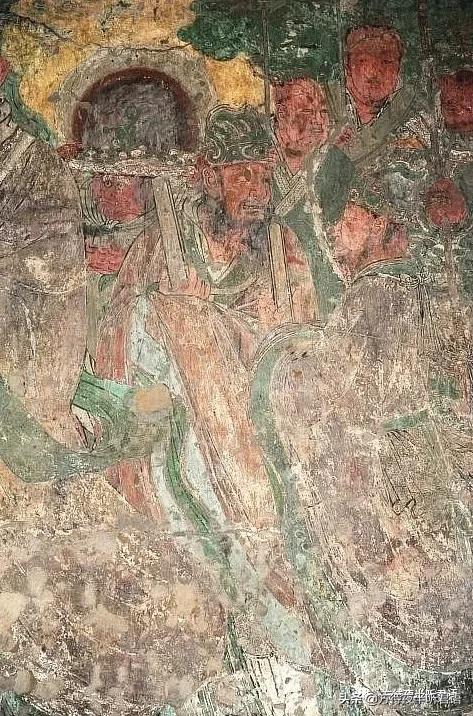 曲阳北岳庙｜天德地宁，祠殿千秋起苍茫