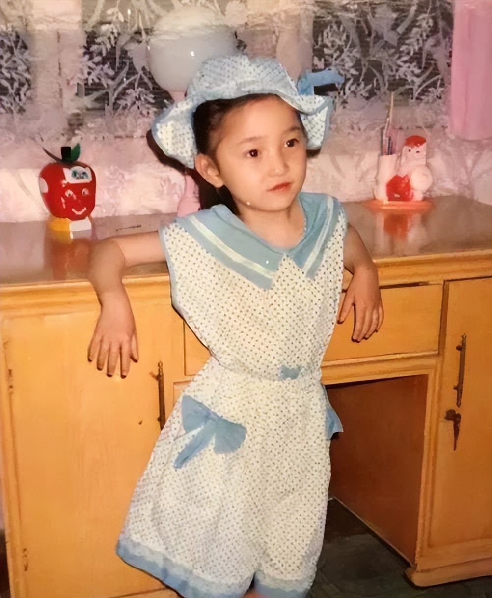 焦俊艳个人资料简介老公焦俊艳现在结婚了没有