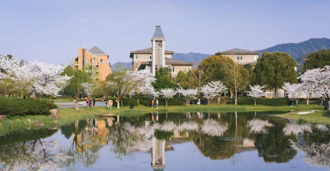 浙江工业大学：近 60%的专业直接与战略性新兴产业相关，选哪个？