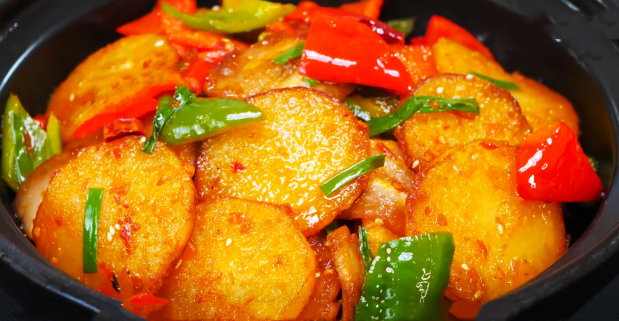 养胃食谱大全及做法（入夏要注重养胃常吃8种暖胃菜）