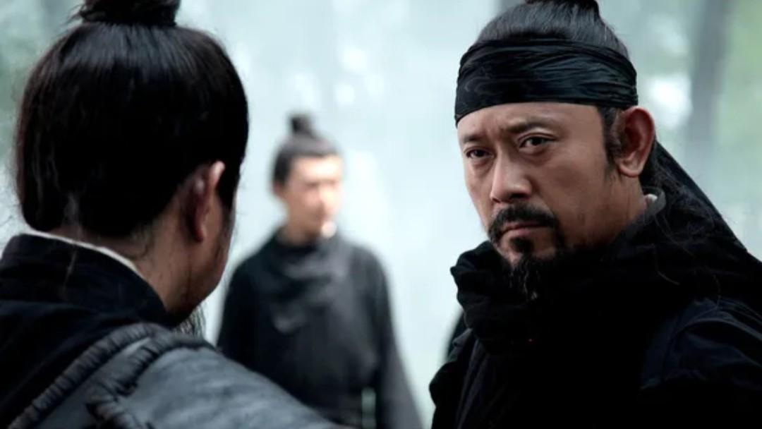 张黎合作易中天拍摄历史剧，姜文领衔主演，《曹操传》令人期待