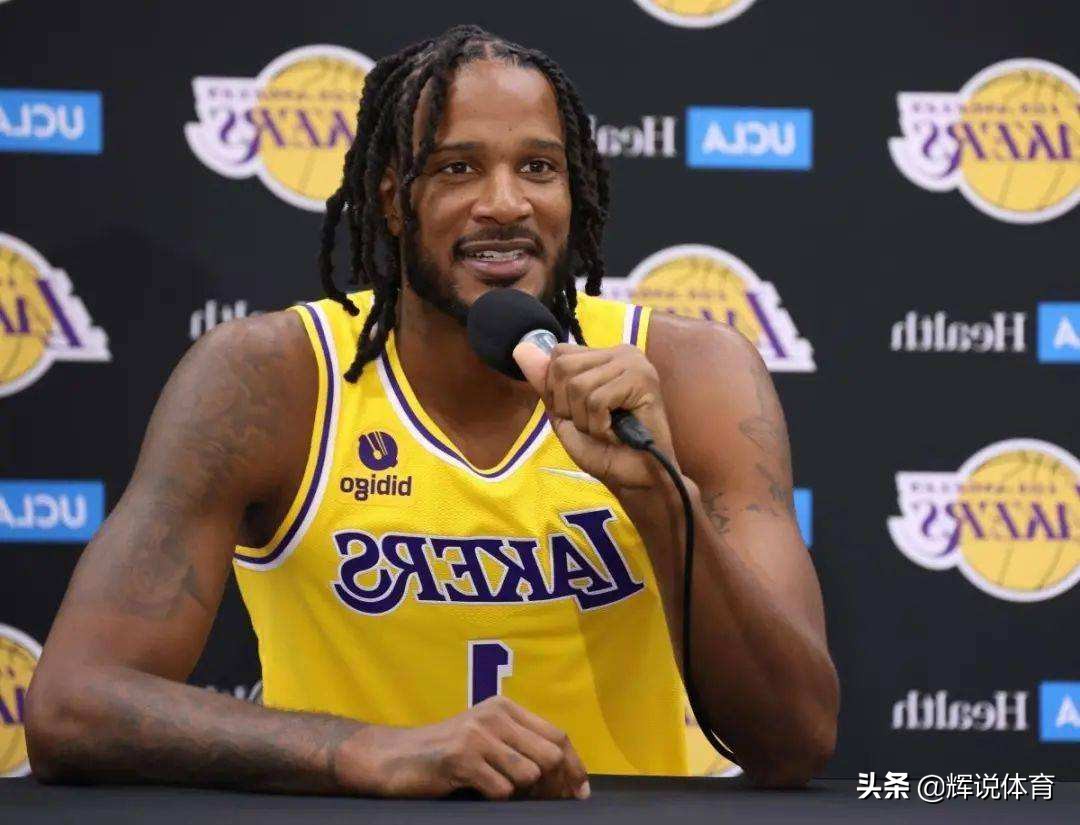 哪些国际球员在nba打过球(盘点曾经为湖人和火箭队效力过的球员，大家都知道他们吗？)