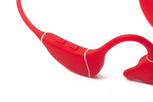 运动时尚两不误 疾风少年必备之—南卡Runner Pro3骨传导耳机