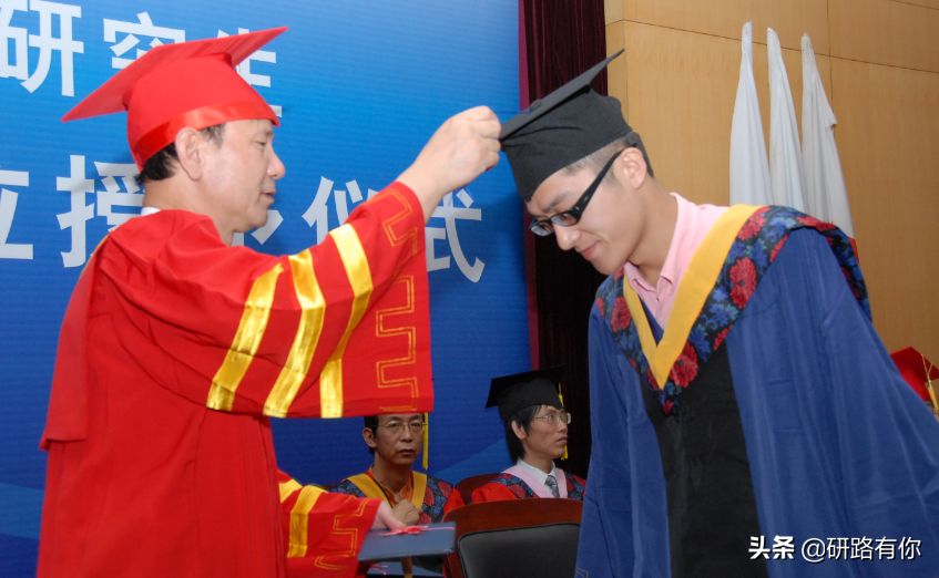 考研要准备什么？有没有必要从大一就开始备考？