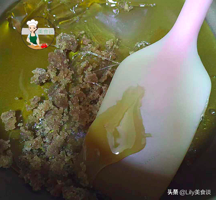 过年不用忙，这美味提前做好，一次做10斤存冰箱，随吃随取特方便