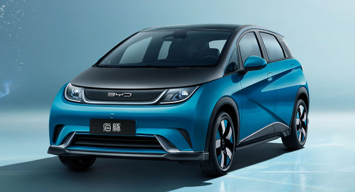 预算10万元左右，选什么新能源车型不会踩坑？