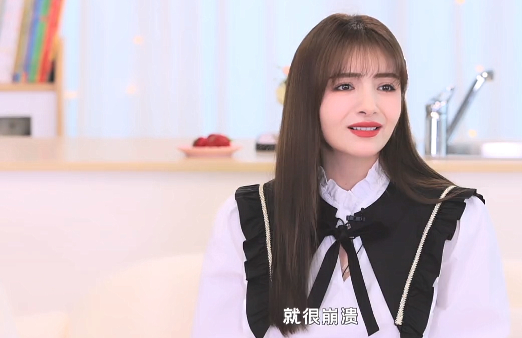 麦迪娜自曝婆媳矛盾，夏天坐月子婆婆不让开空调！哺乳期几度崩溃