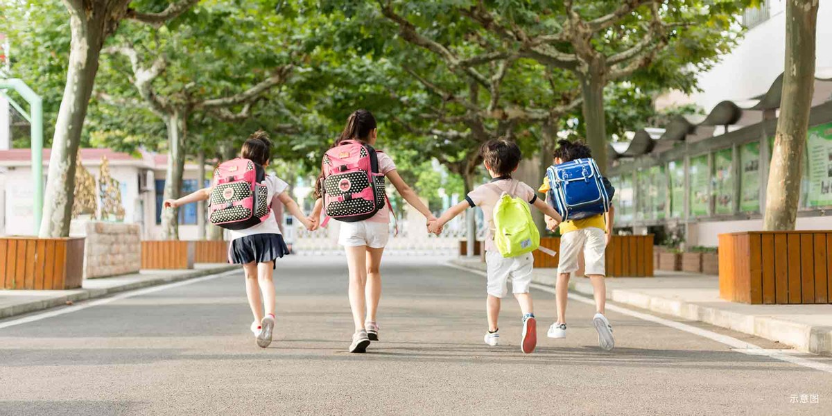 云樾观山府|品质学府为邻,书香盈城,引领一城热潮