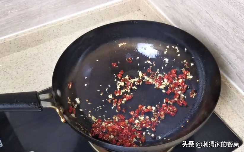 干煸土豆絲,干煸土豆絲的做法