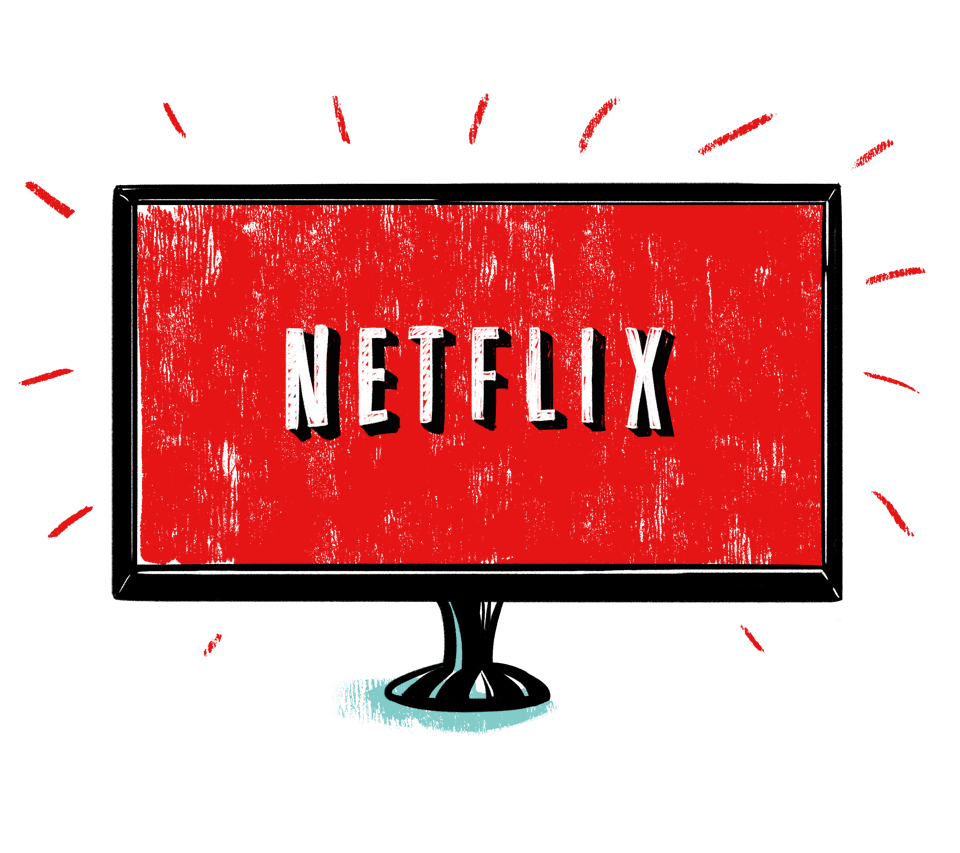 Netflix财报：正从&ldquo;别人家的孩子&rdquo;变为&ldquo;自家孩子&rdquo;