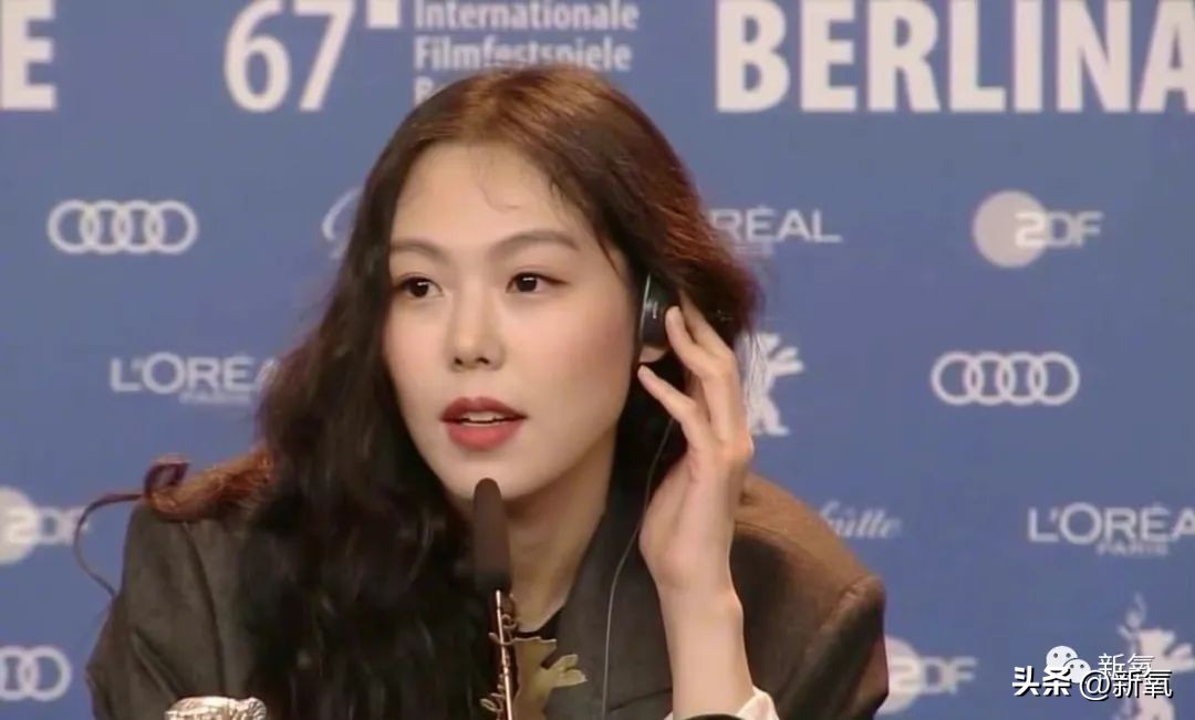 这些知名大导和他们的缪斯碰撞出了神奇火花