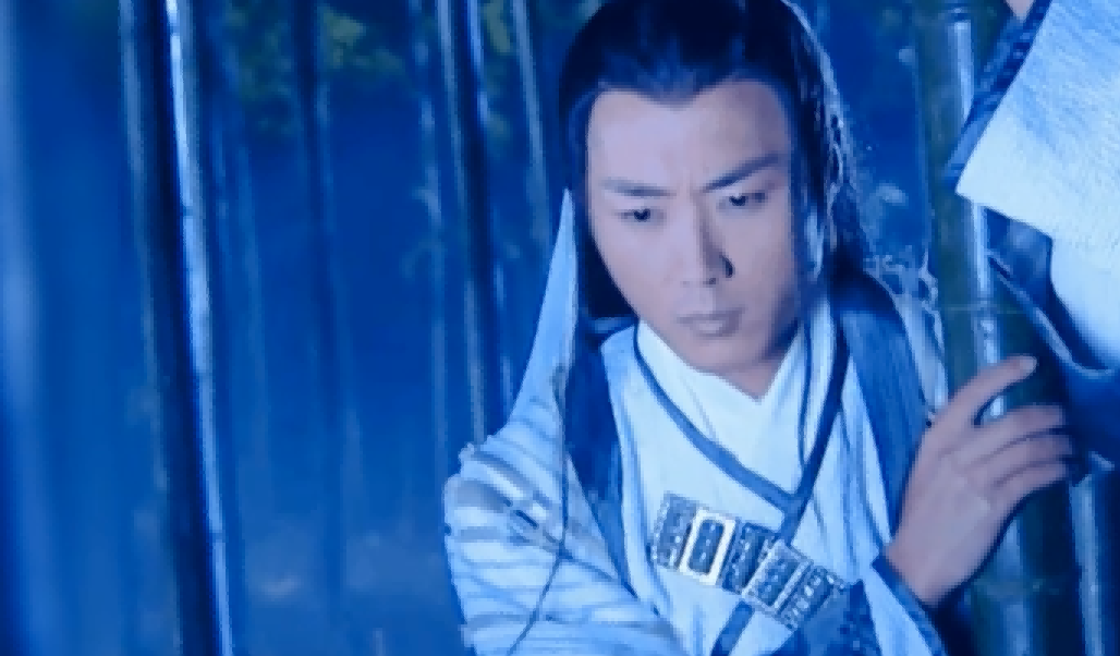 “含胸驼背”别硬演古偶，所谓“玉面小郎君”，还得看这9位明星