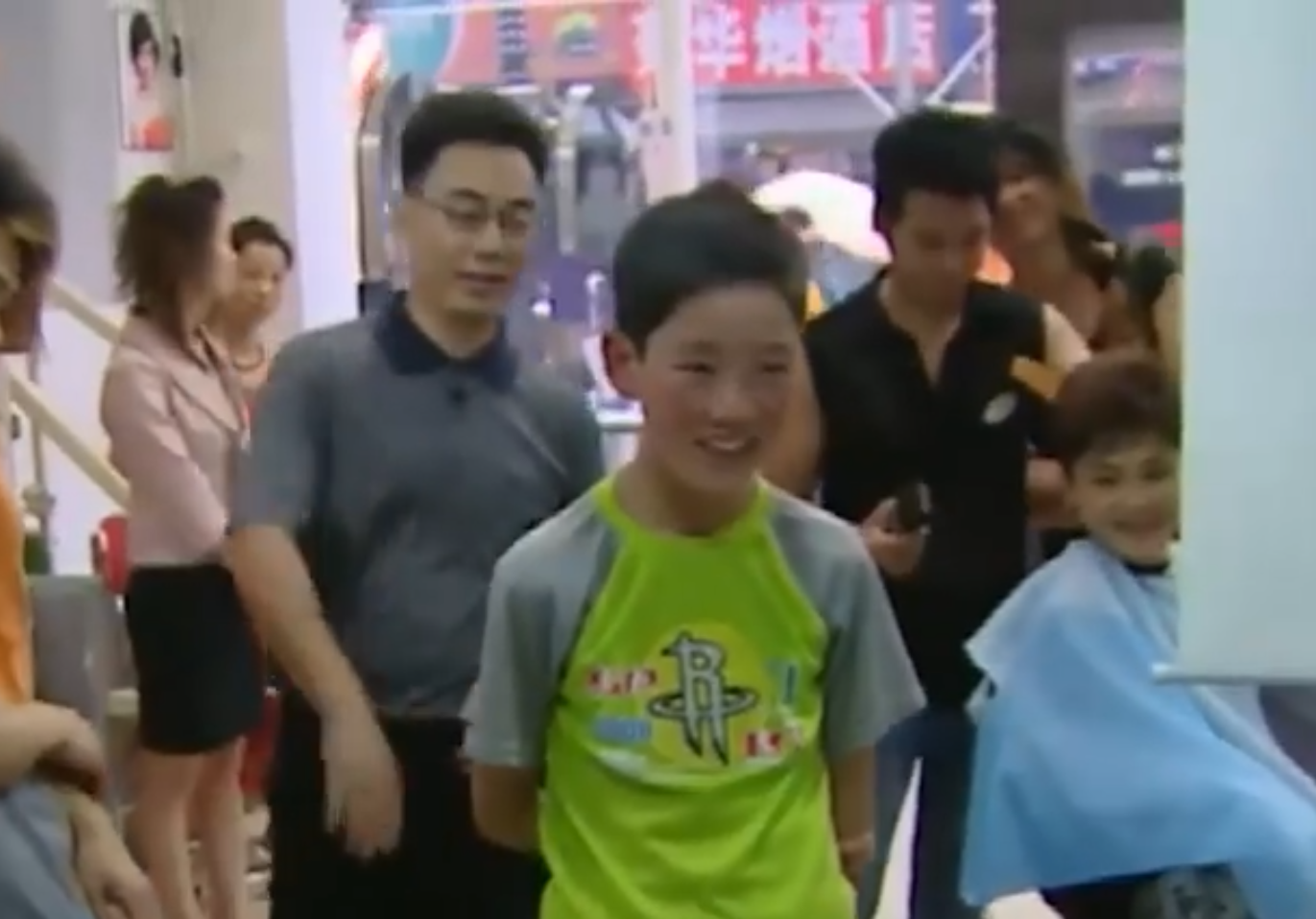 农村娃高占喜：赢了“富人游戏”，理科第一考上国防生走出大山