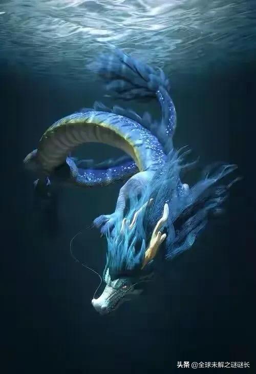 世界上真的有龙吗(世界上有真龙吗) - 情书号