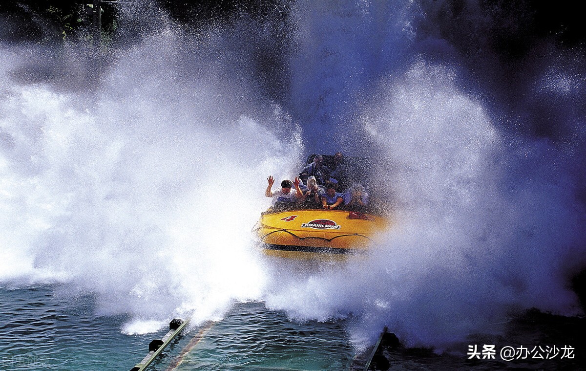 帮领导写好公文，我们自己能得到什么？