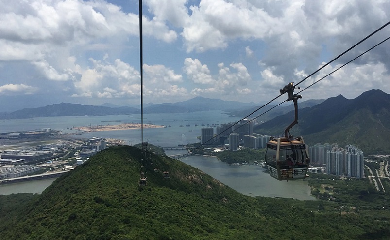 香港景点排行榜前十名推荐（景美传承又好玩）-第63张图片