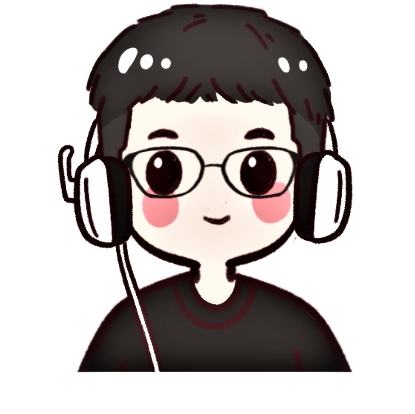 清晨以至解说头像