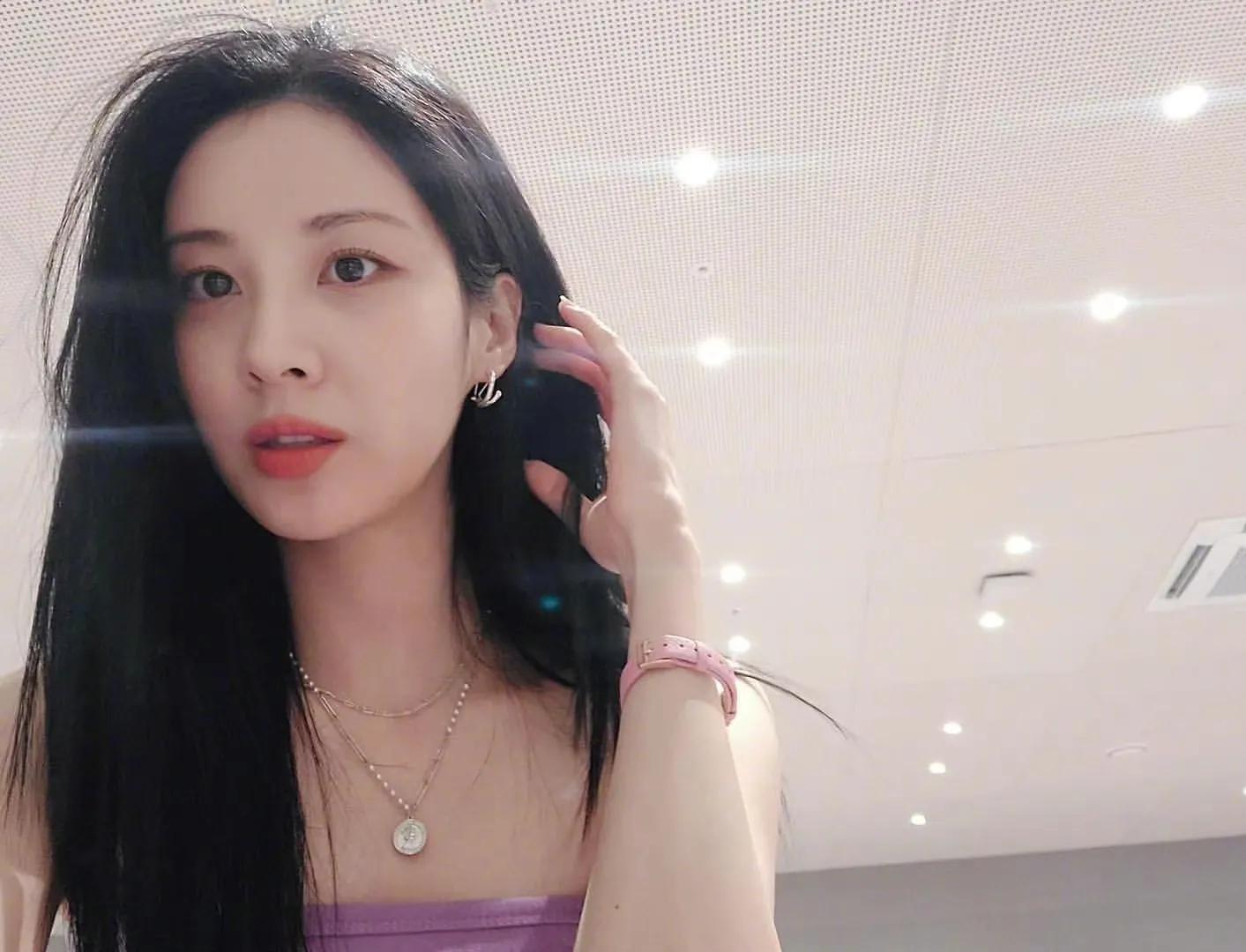 22年7月女团个人品牌评价榜:Jennie稳二三人大升进前五SM前十占五