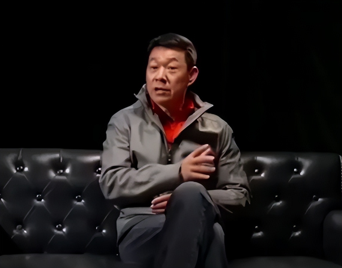 张丰毅：48岁以下角色我不演，老戏骨不能长期霸占，要让给年轻人