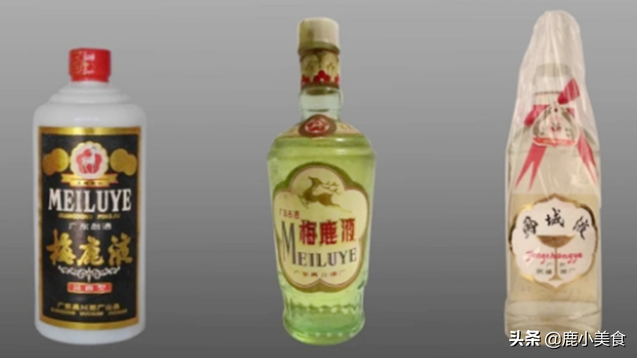 酱酒并非贵州独有！总结全国6个省的酱香酒品牌，你知道哪几个？